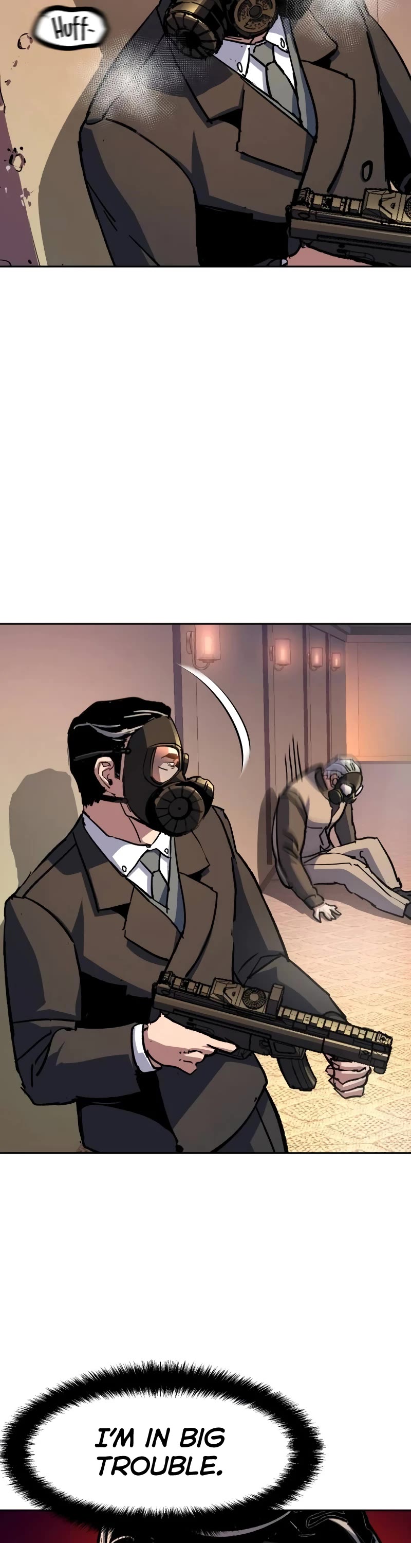 Mercenary Enrollment Chapter 173 page 39 - Chapter 173