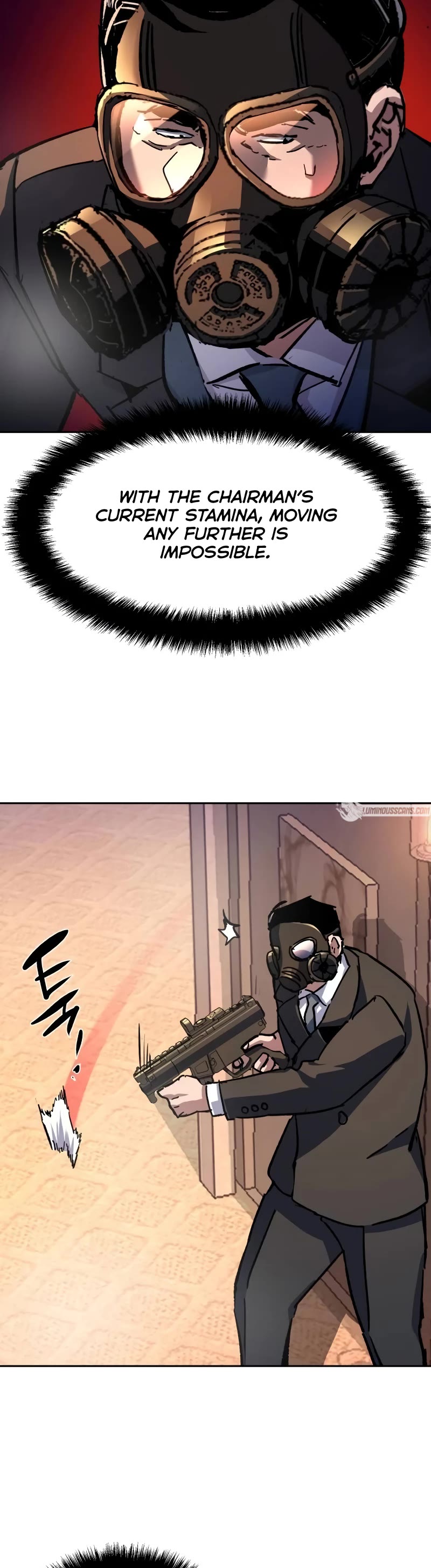 Mercenary Enrollment Chapter 173 page 40 - Chapter 173