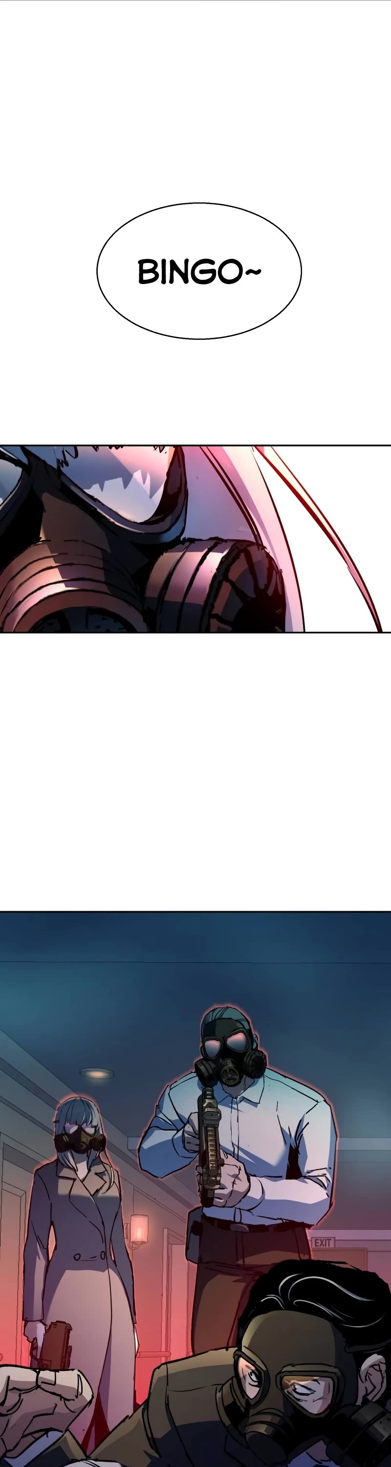 Mercenary Enrollment Chapter 173 page 43 - Chapter 173
