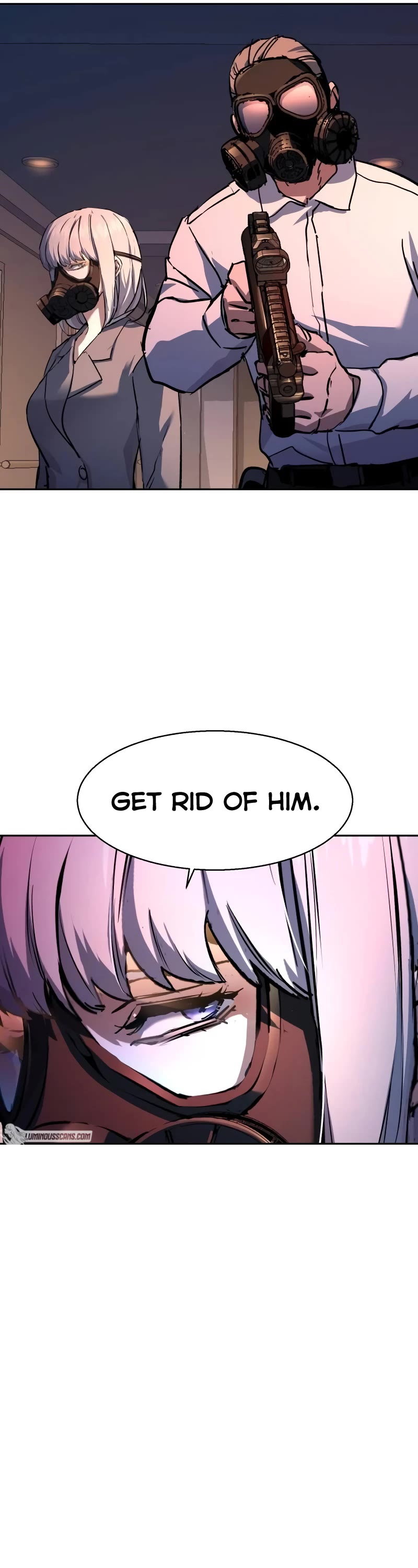 Mercenary Enrollment Chapter 173 page 45 - Chapter 173
