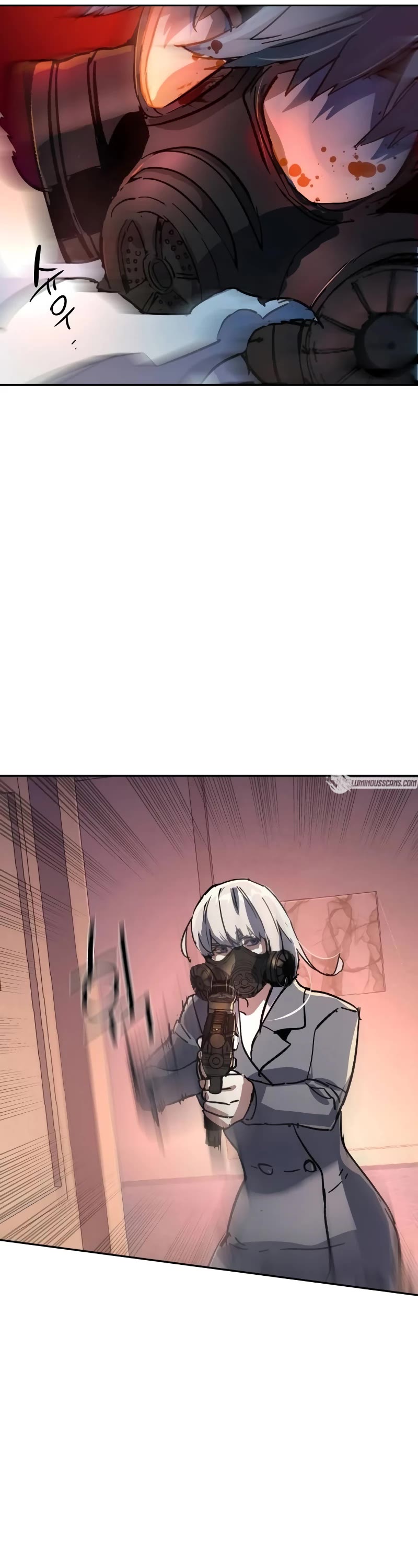 Mercenary Enrollment Chapter 173 page 49 - Chapter 173