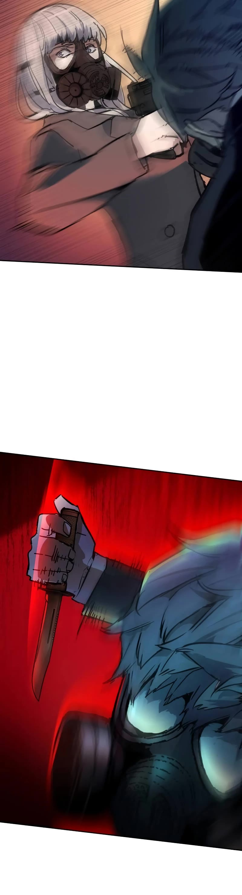 Mercenary Enrollment Chapter 173 page 52 - Chapter 173
