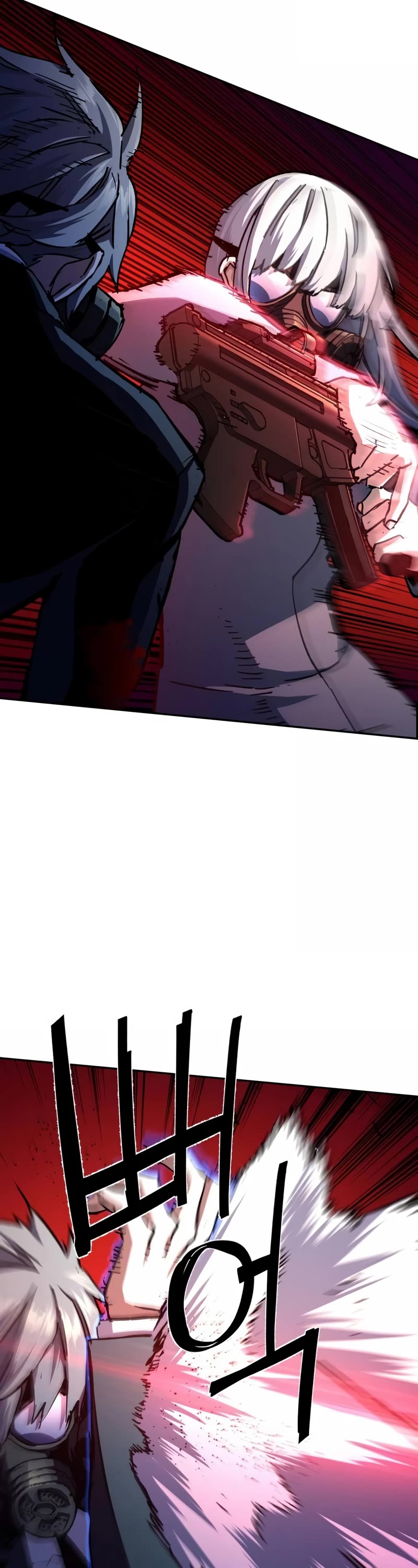Mercenary Enrollment Chapter 174 page 10 - Chapter 174