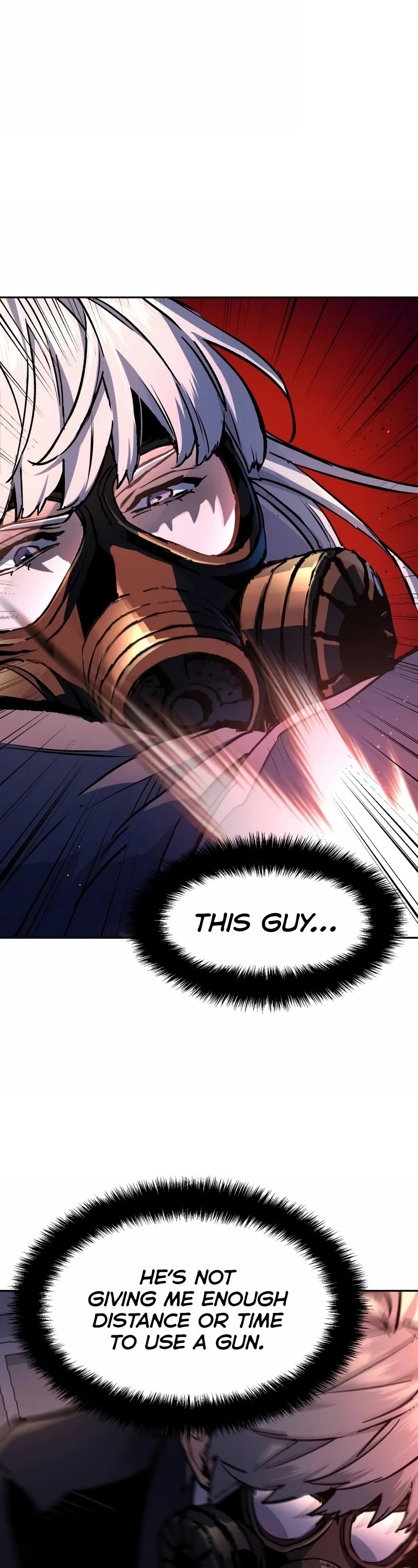 Mercenary Enrollment Chapter 174 page 13 - Chapter 174