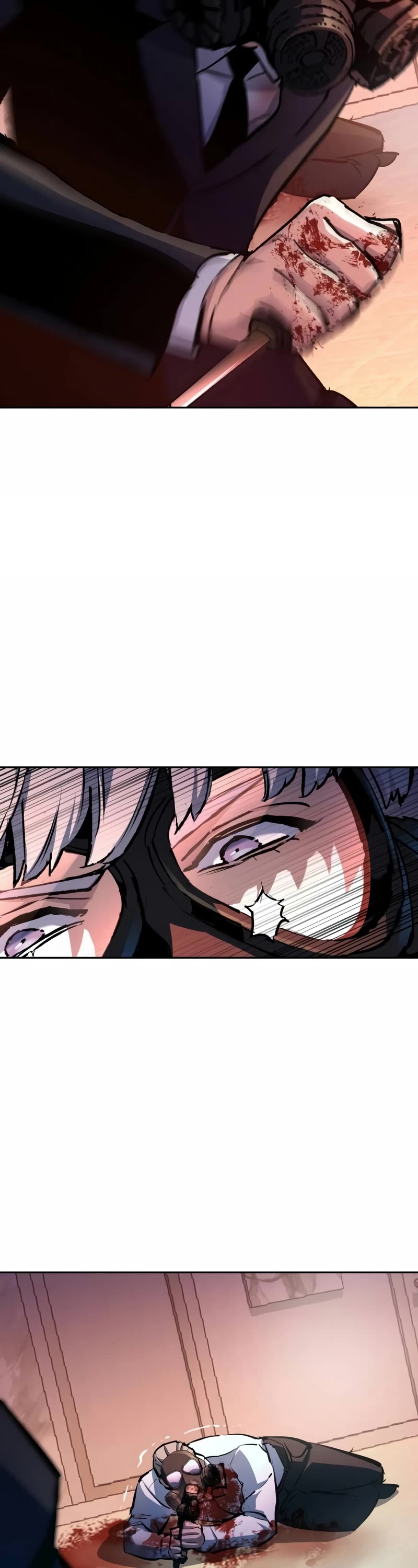 Mercenary Enrollment Chapter 174 page 14 - Chapter 174