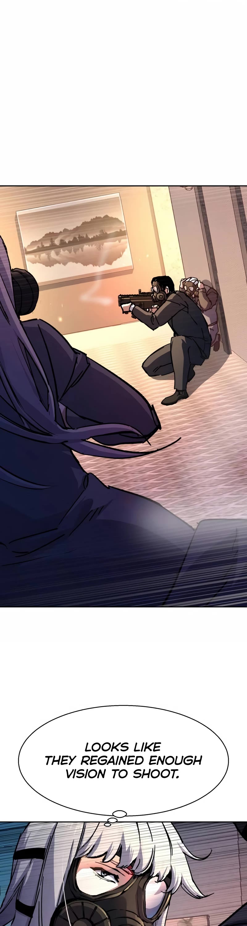 Mercenary Enrollment Chapter 174 page 18 - Chapter 174