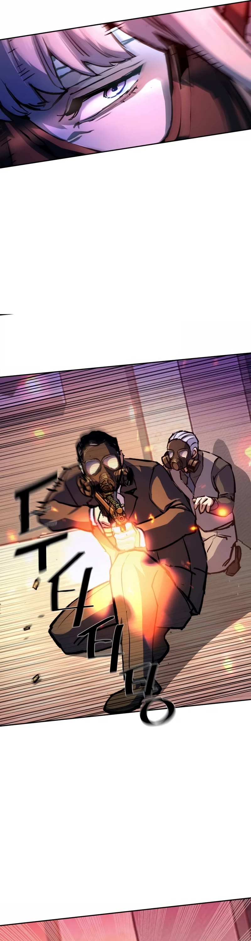 Mercenary Enrollment Chapter 174 page 22 - Chapter 174