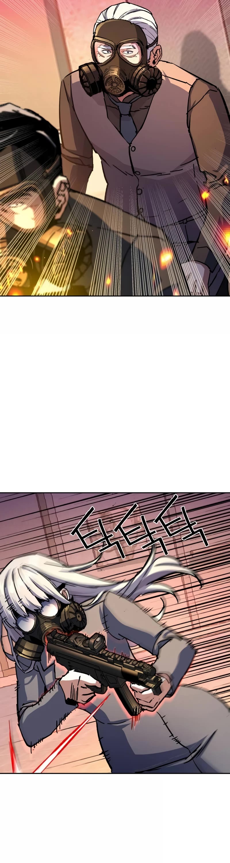 Mercenary Enrollment Chapter 174 page 23 - Chapter 174