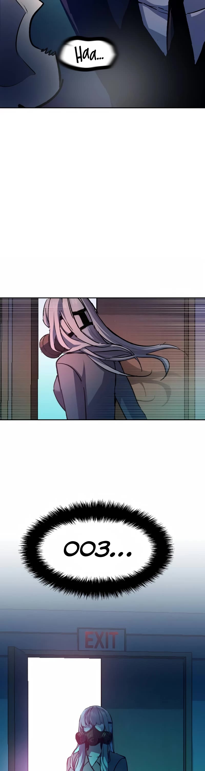 Mercenary Enrollment Chapter 174 page 28 - Chapter 174