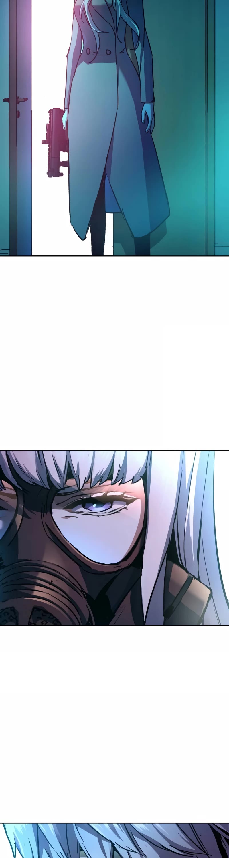 Mercenary Enrollment Chapter 174 page 29 - Chapter 174
