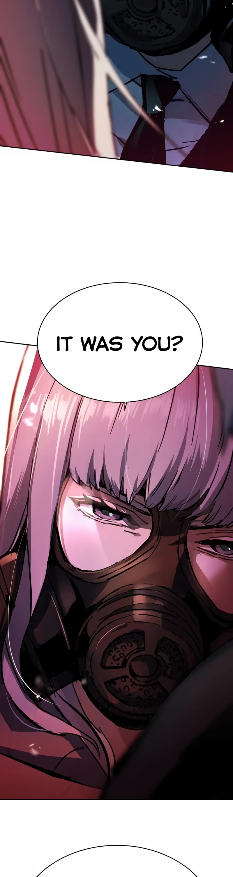 Mercenary Enrollment Chapter 174 page 3 - Chapter 174