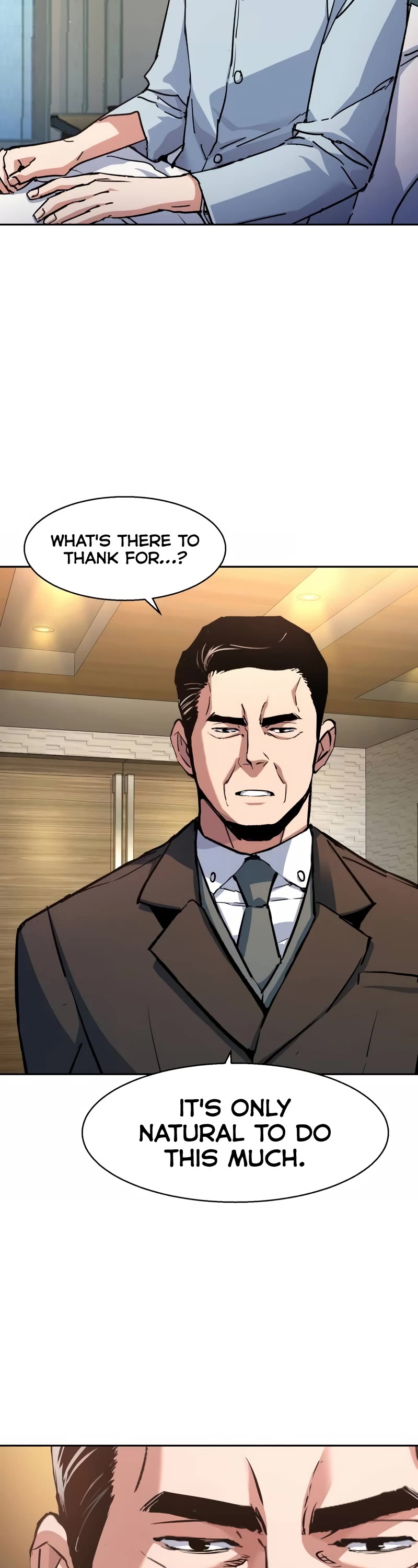 Mercenary Enrollment Chapter 174 page 39 - Chapter 174