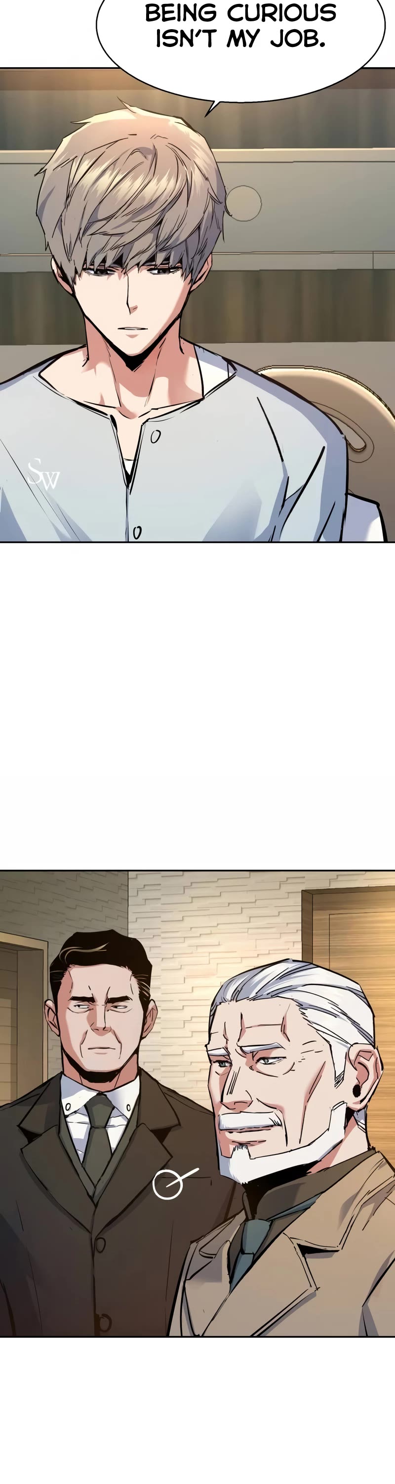 Mercenary Enrollment Chapter 174 page 44 - Chapter 174