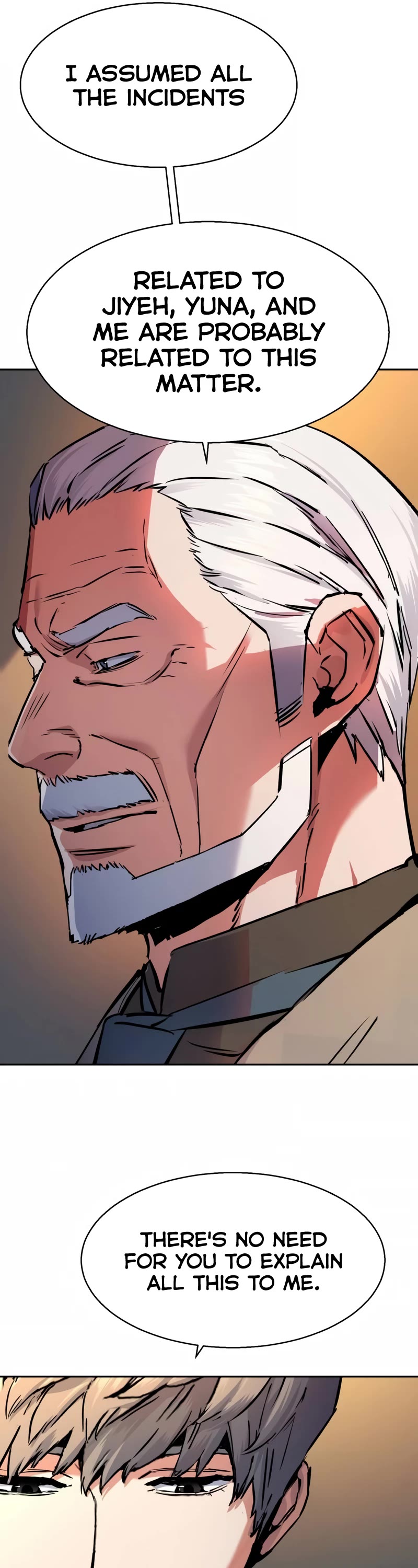 Mercenary Enrollment Chapter 174 page 47 - Chapter 174