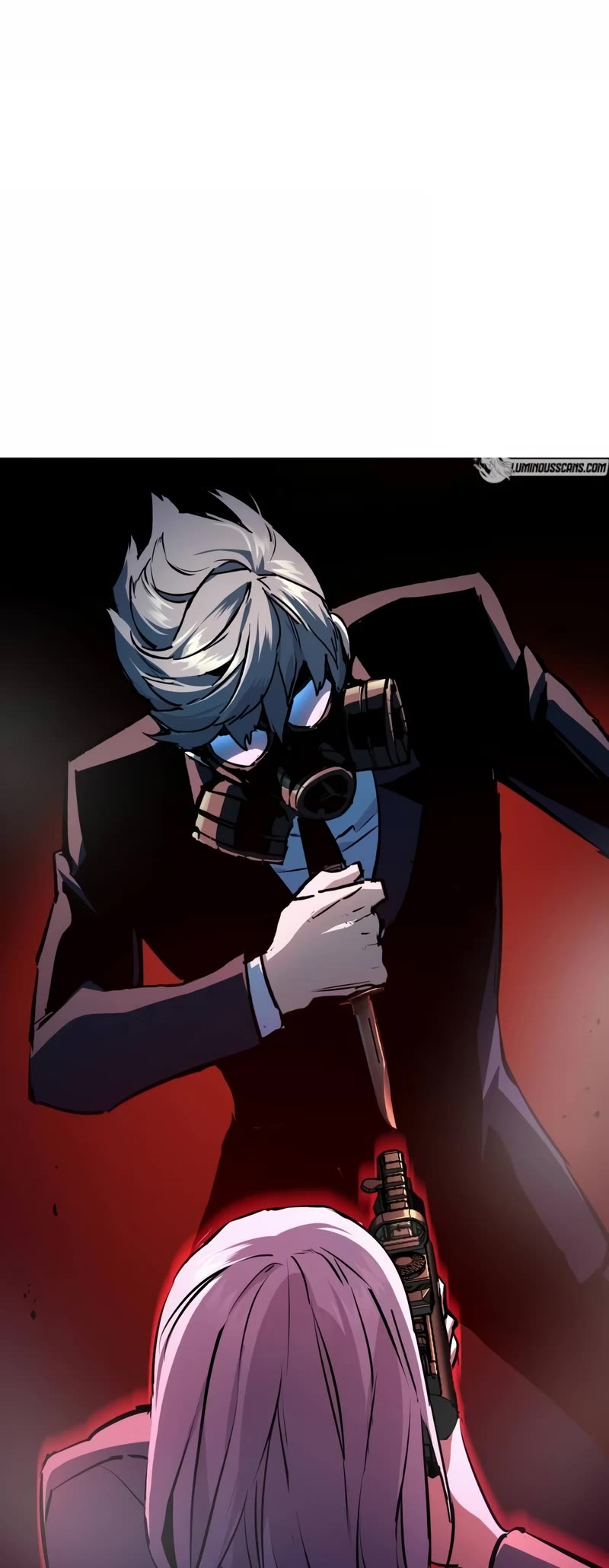 Mercenary Enrollment Chapter 174 page 5 - Chapter 174