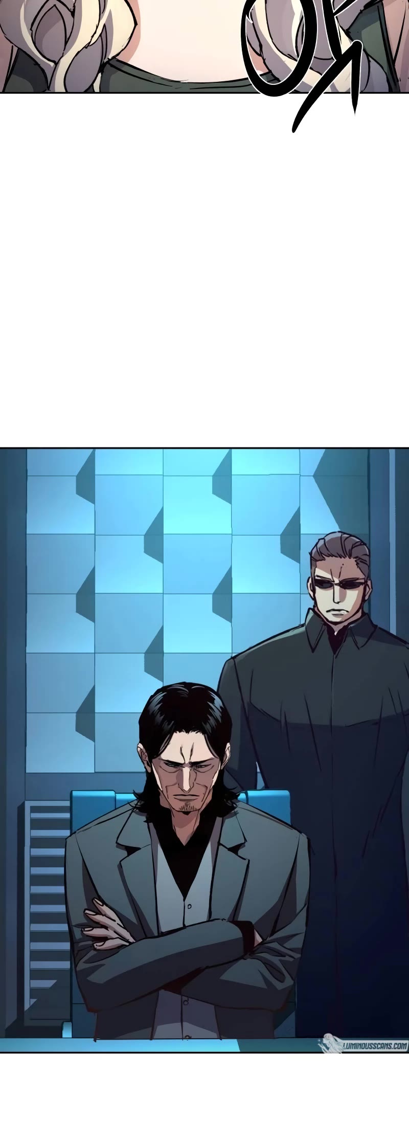 Mercenary Enrollment Chapter 175 page 12 - Chapter 175