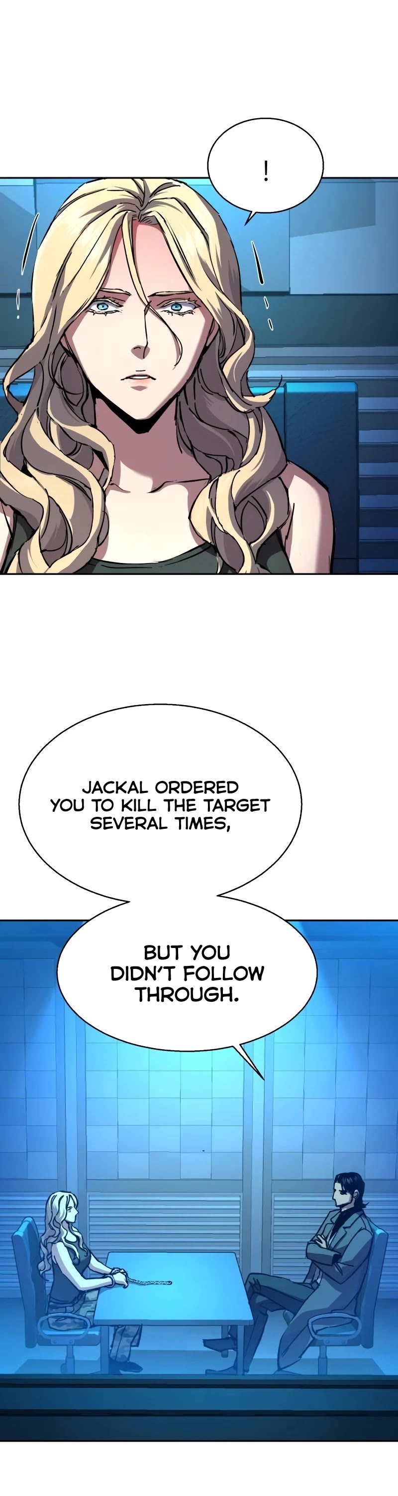 Mercenary Enrollment Chapter 175 page 17 - Chapter 175