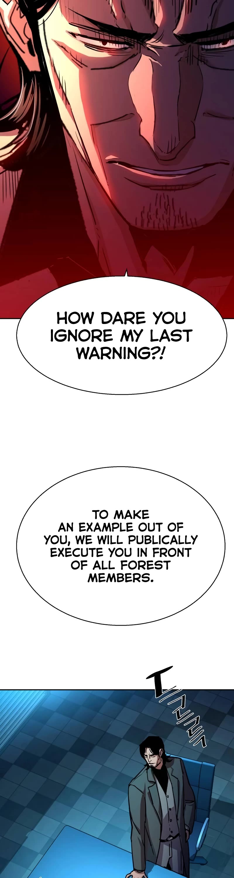 Mercenary Enrollment Chapter 175 page 19 - Chapter 175