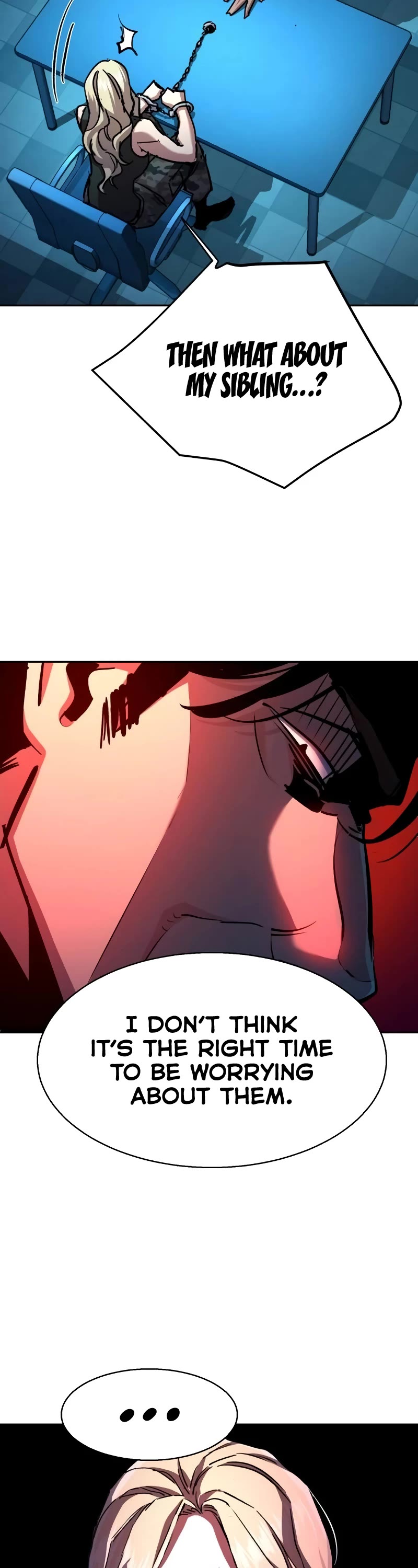 Mercenary Enrollment Chapter 175 page 20 - Chapter 175