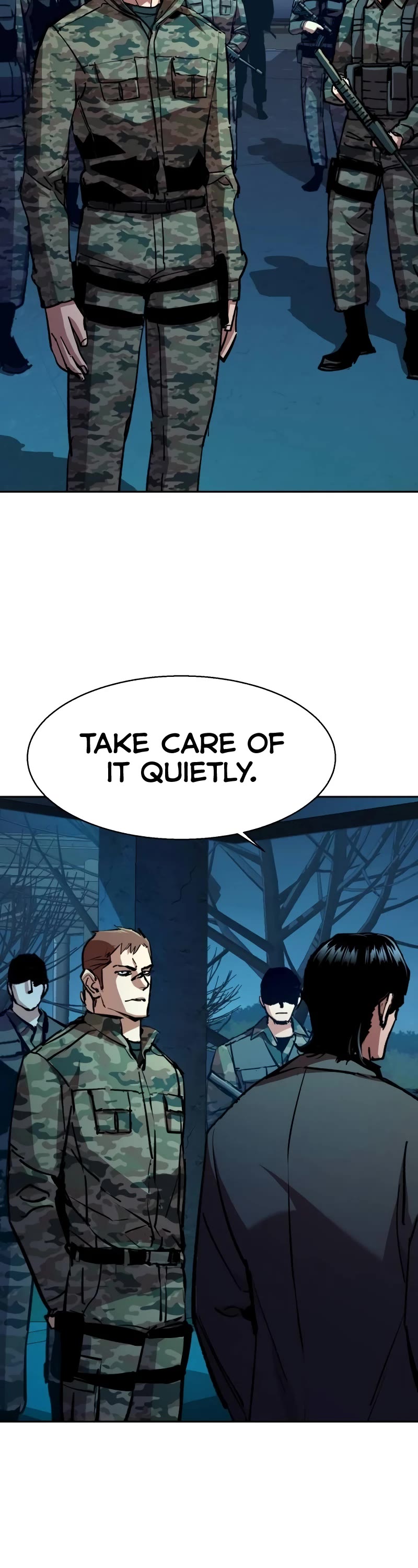Mercenary Enrollment Chapter 175 page 23 - Chapter 175