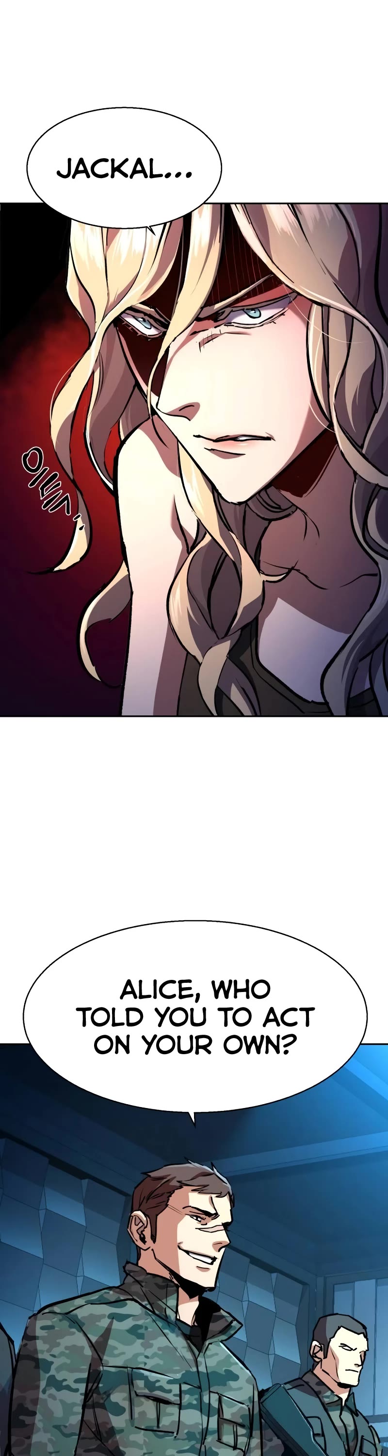 Mercenary Enrollment Chapter 175 page 26 - Chapter 175