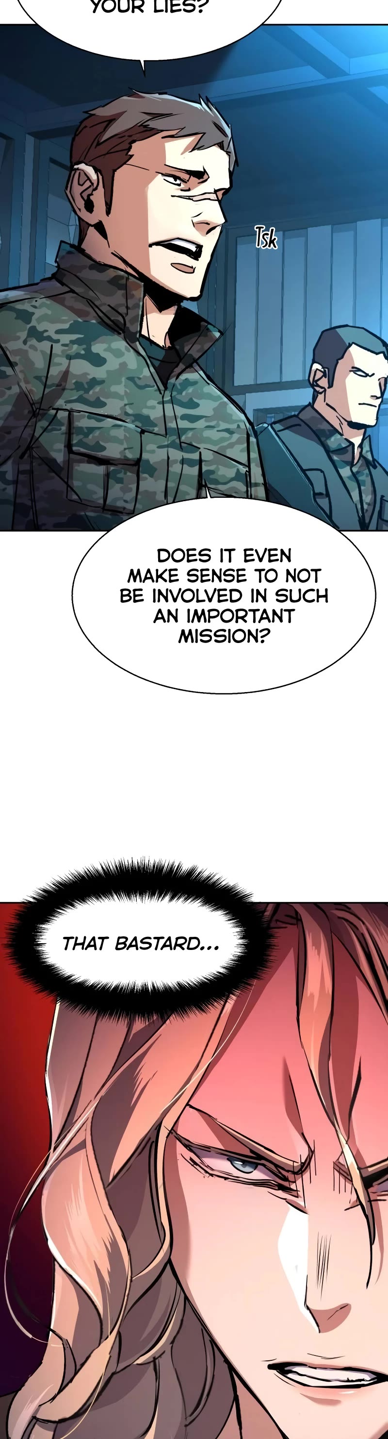 Mercenary Enrollment Chapter 175 page 28 - Chapter 175