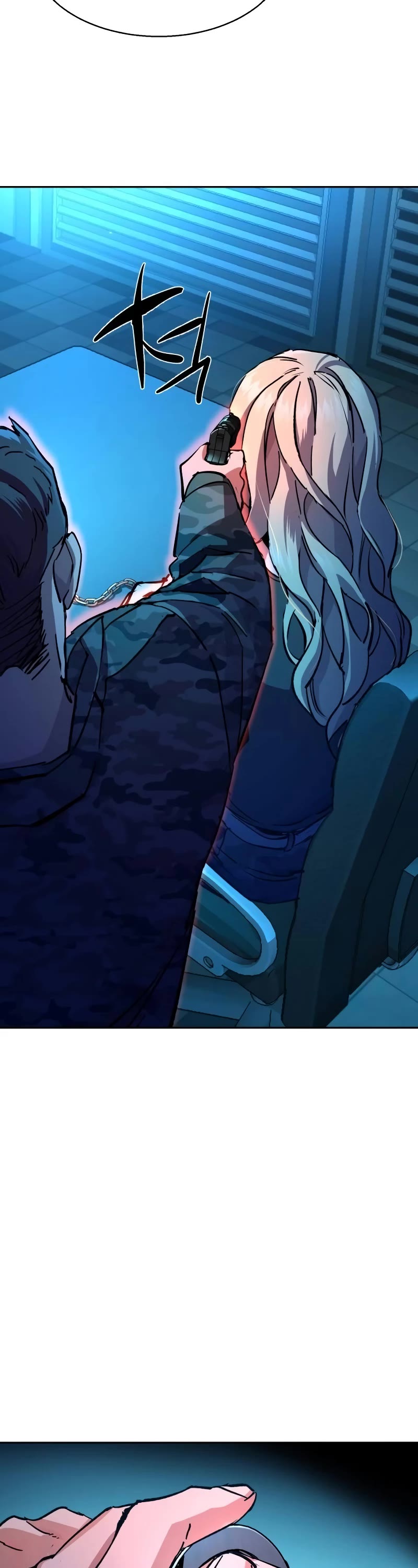 Mercenary Enrollment Chapter 175 page 31 - Chapter 175