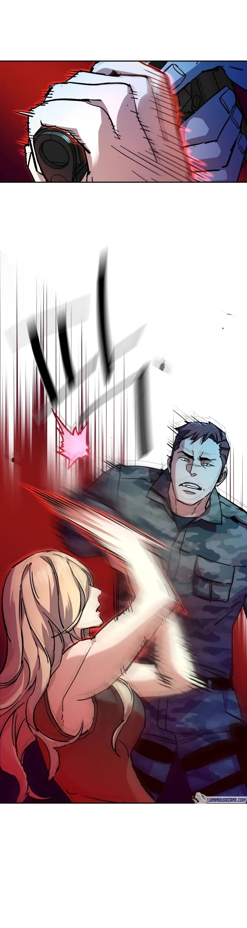 Mercenary Enrollment Chapter 175 page 33 - Chapter 175