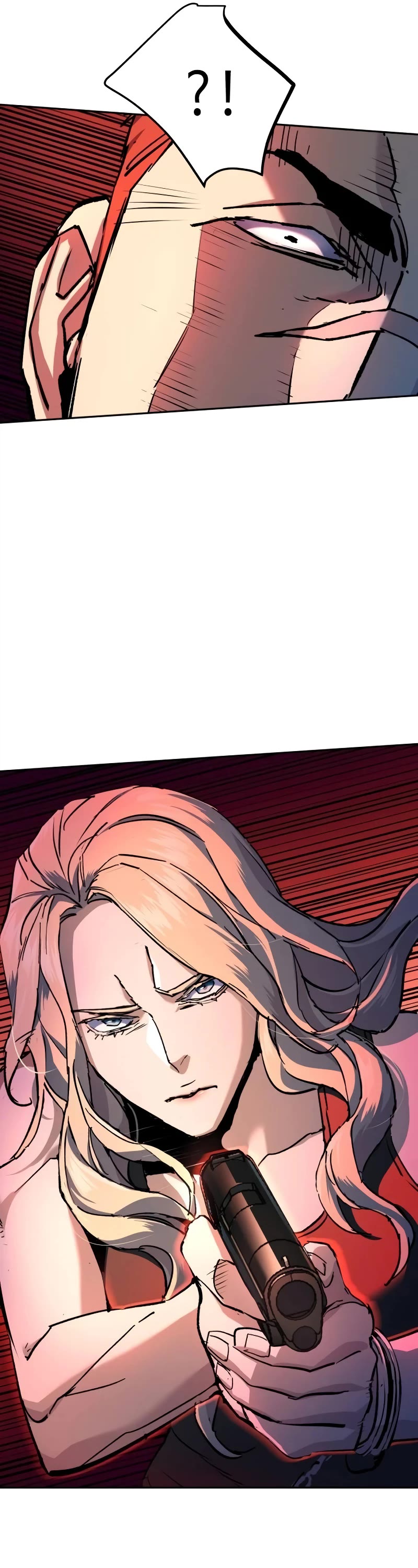 Mercenary Enrollment Chapter 175 page 34 - Chapter 175