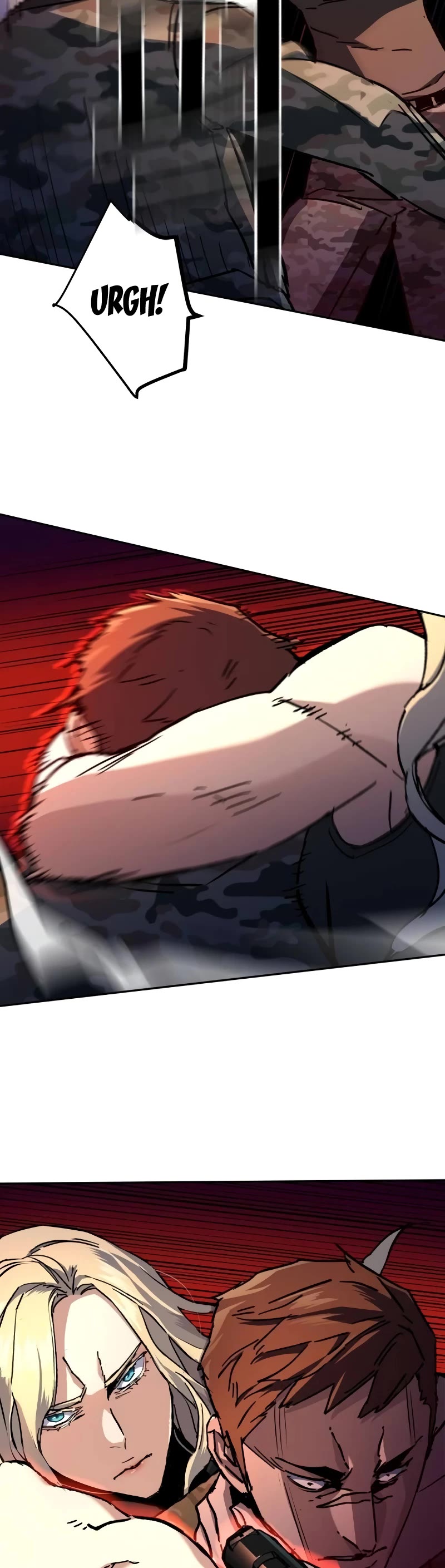 Mercenary Enrollment Chapter 175 page 36 - Chapter 175