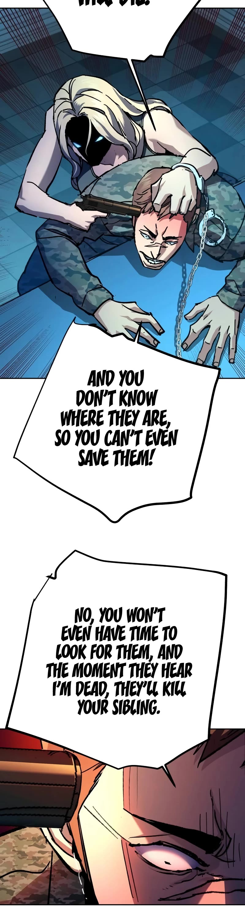 Mercenary Enrollment Chapter 175 page 39 - Chapter 175