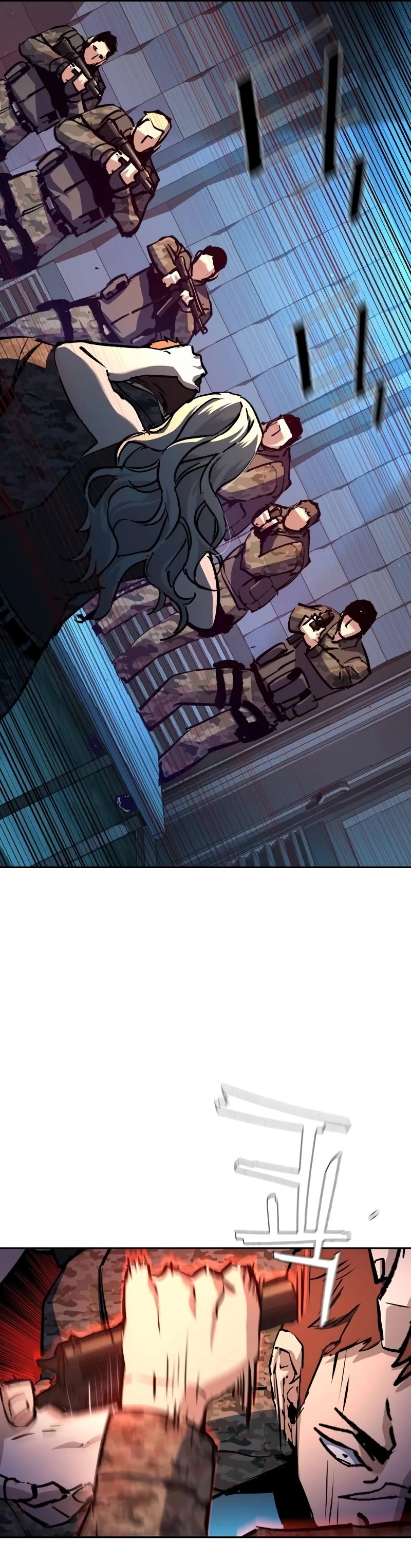 Mercenary Enrollment Chapter 175 page 42 - Chapter 175