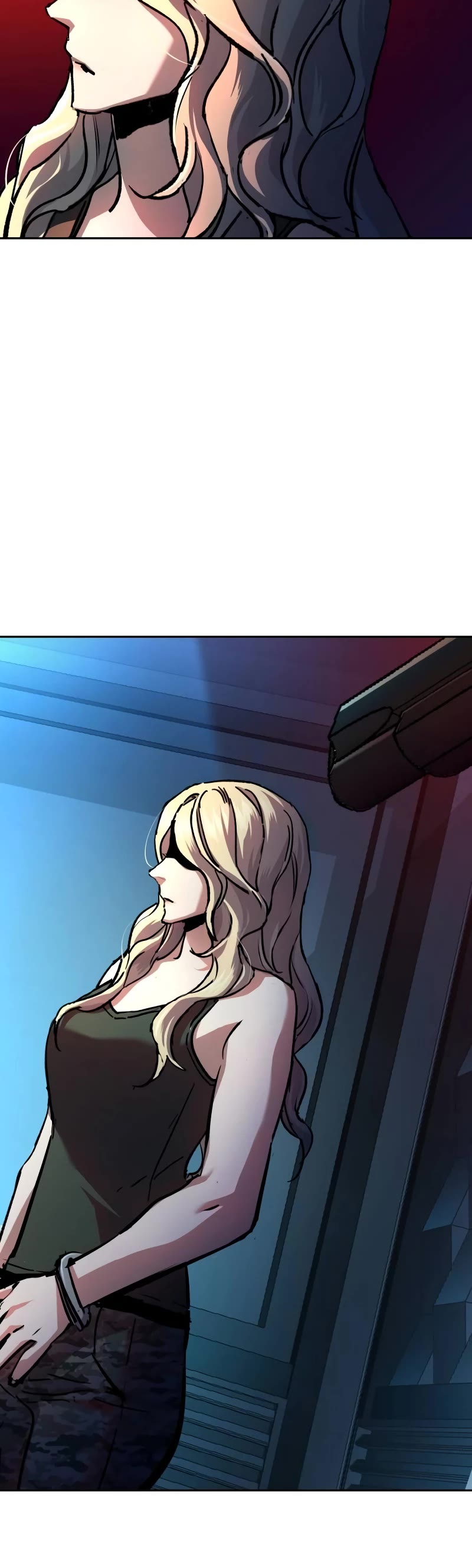 Mercenary Enrollment Chapter 175 page 44 - Chapter 175