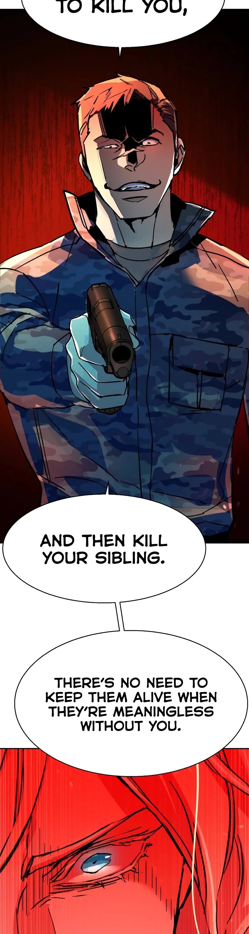 Mercenary Enrollment Chapter 175 page 47 - Chapter 175