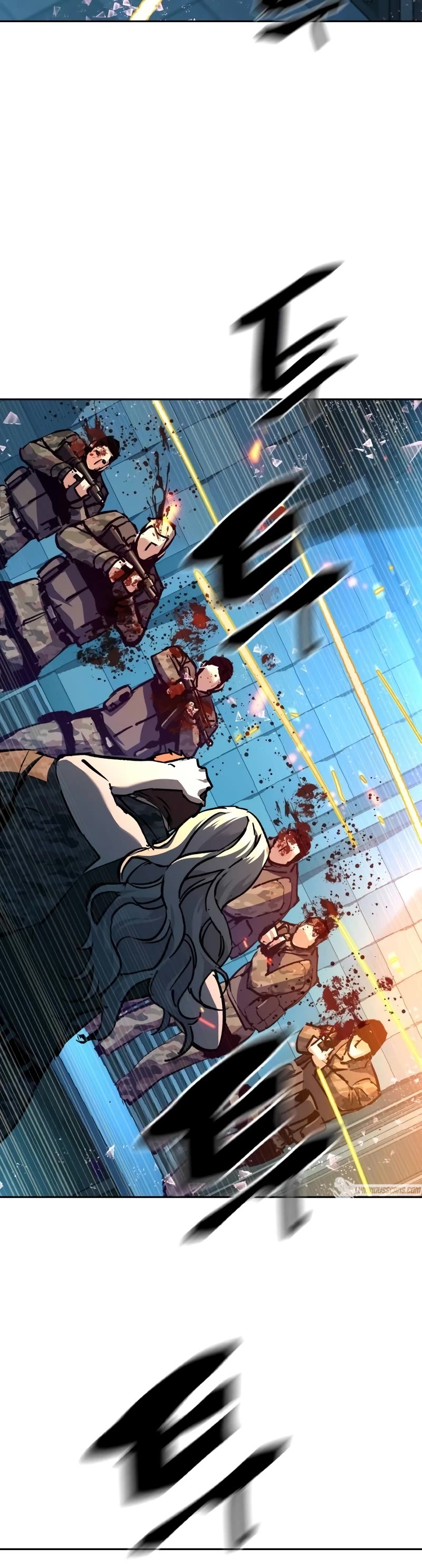 Mercenary Enrollment Chapter 175 page 49 - Chapter 175