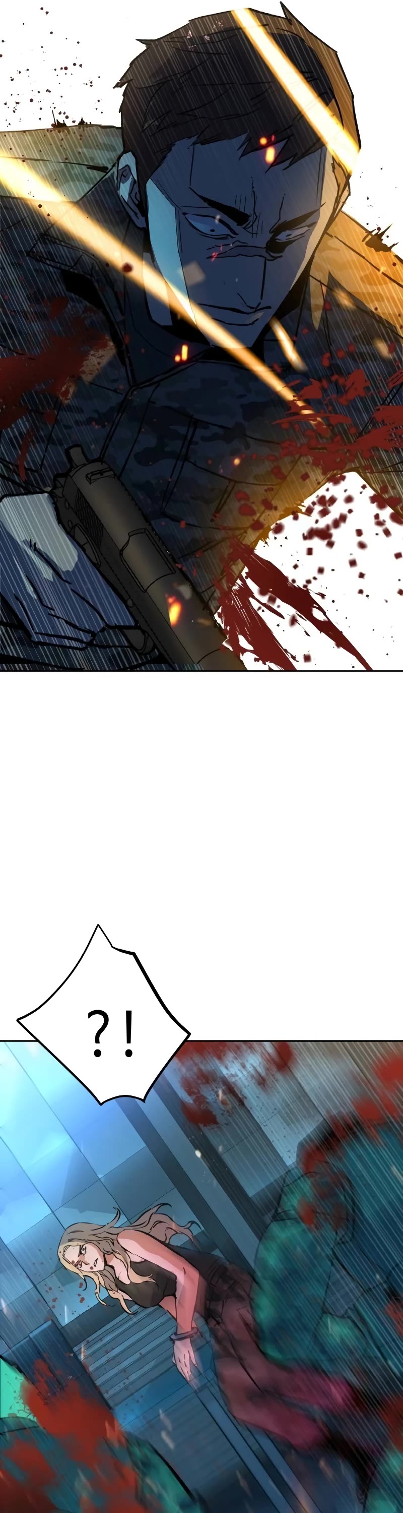 Mercenary Enrollment Chapter 175 page 50 - Chapter 175