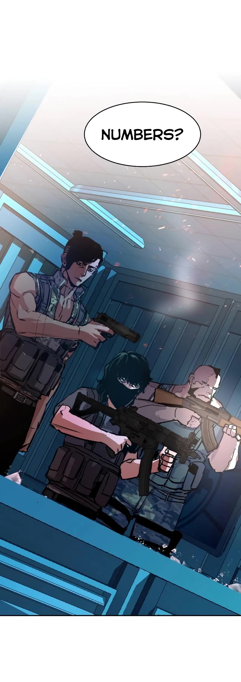 Mercenary Enrollment Chapter 175 page 52 - Chapter 175