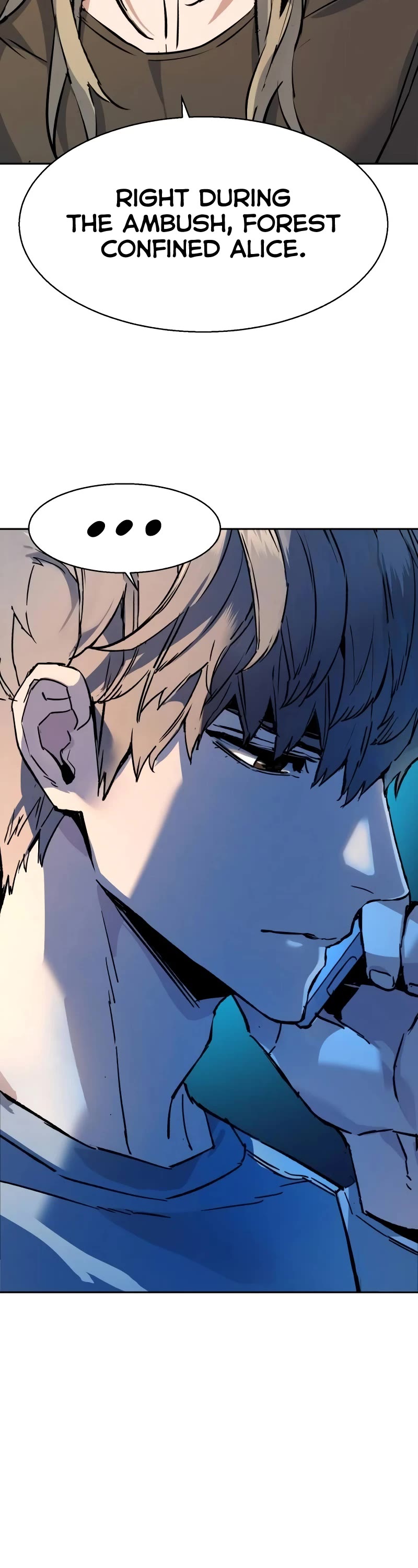 Mercenary Enrollment Chapter 175 page 9 - Chapter 175