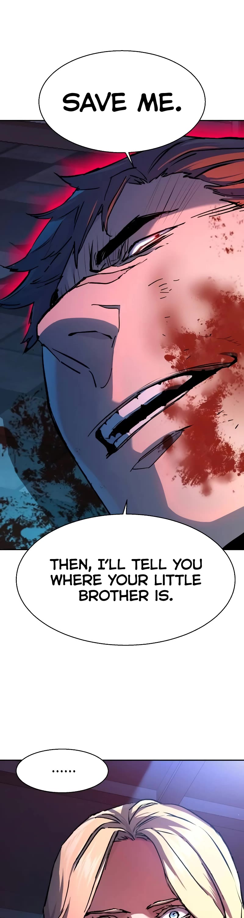 Mercenary Enrollment Chapter 176 page 17 - Chapter 176
