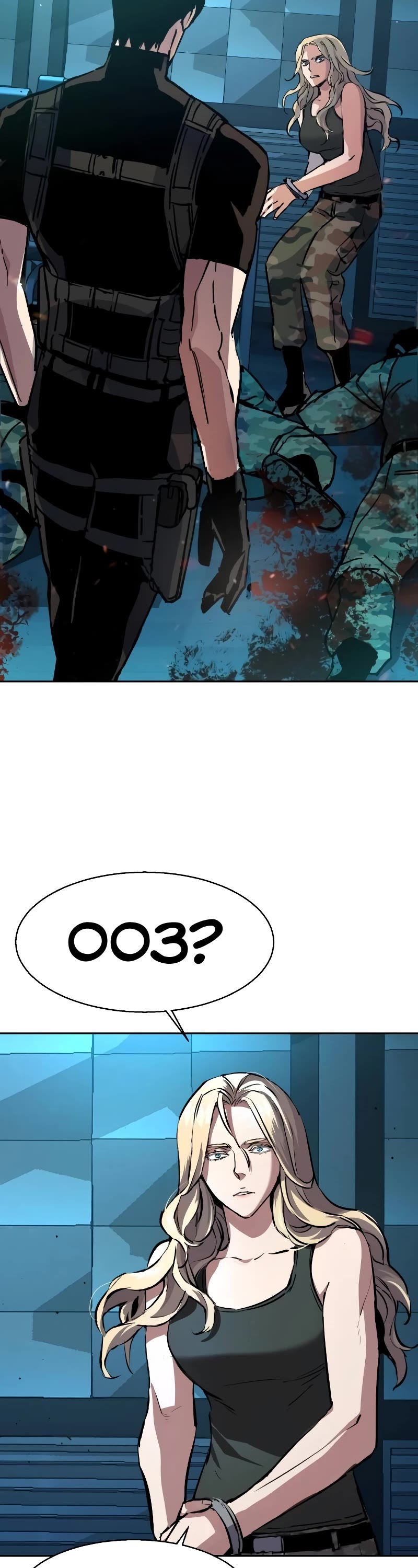 Mercenary Enrollment Chapter 176 page 2 - Chapter 176