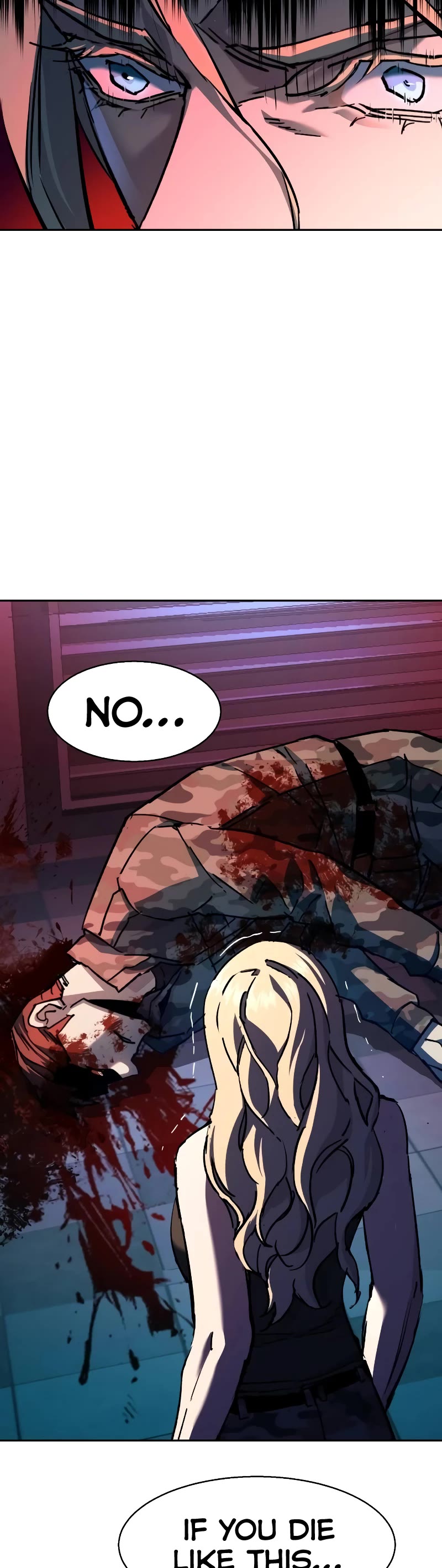 Mercenary Enrollment Chapter 176 page 22 - Chapter 176