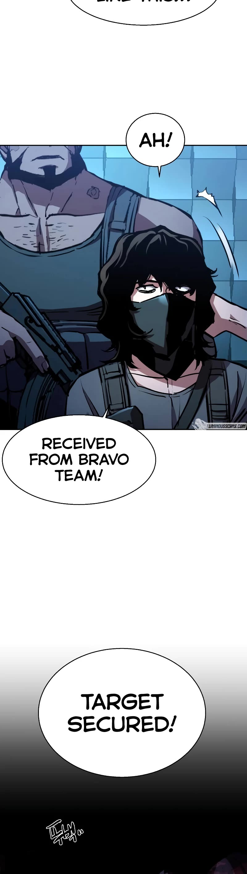 Mercenary Enrollment Chapter 176 page 23 - Chapter 176