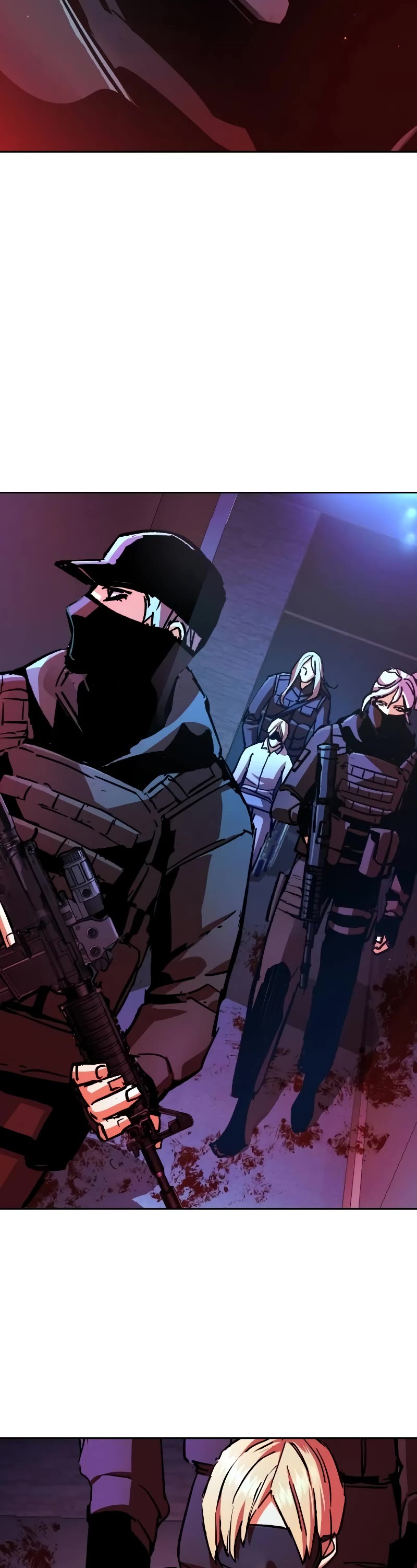 Mercenary Enrollment Chapter 176 page 25 - Chapter 176