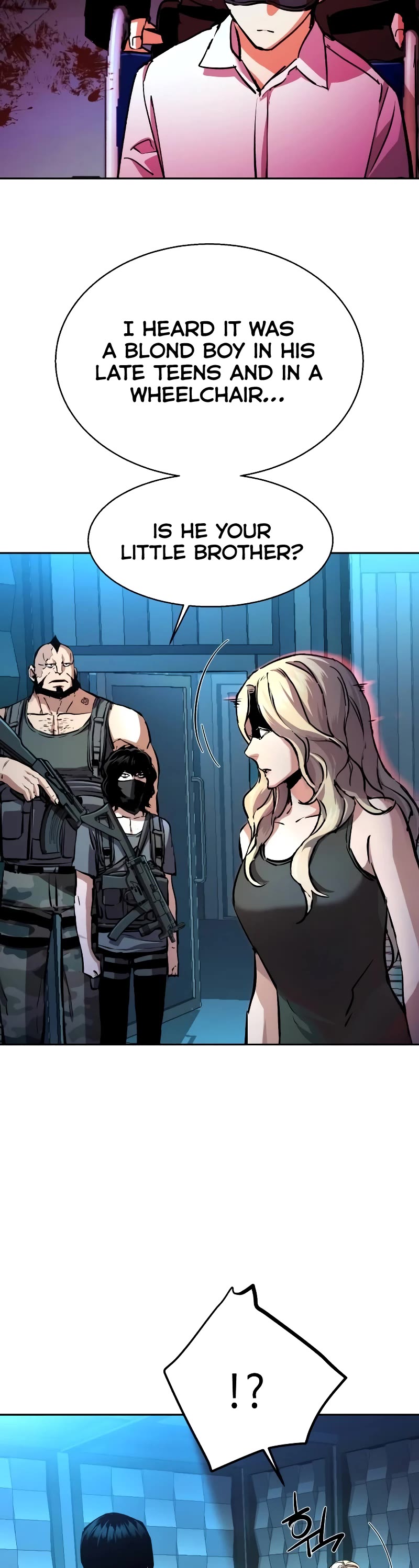 Mercenary Enrollment Chapter 176 page 26 - Chapter 176