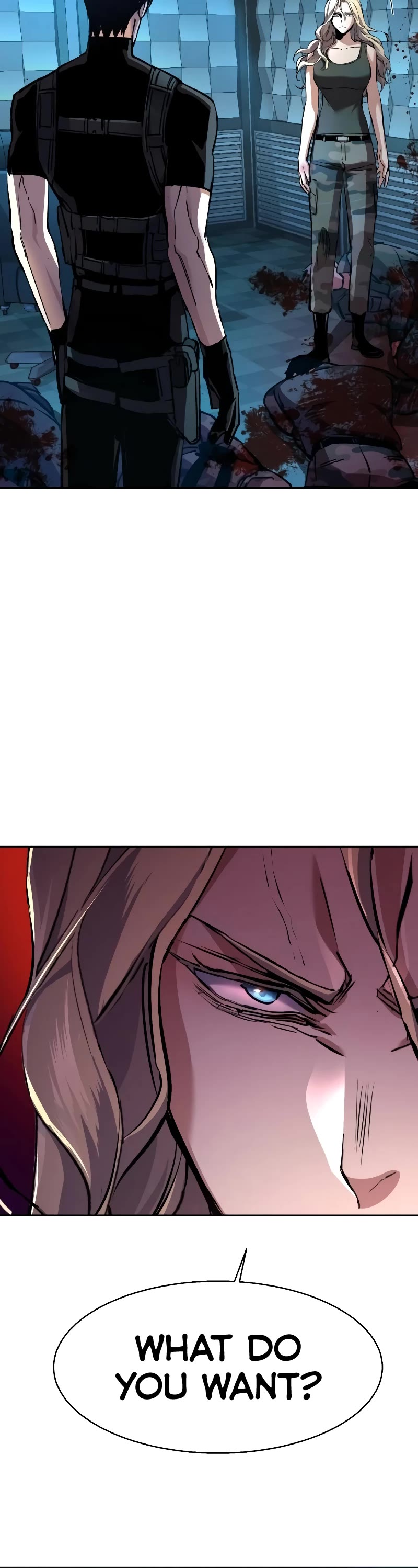 Mercenary Enrollment Chapter 176 page 27 - Chapter 176