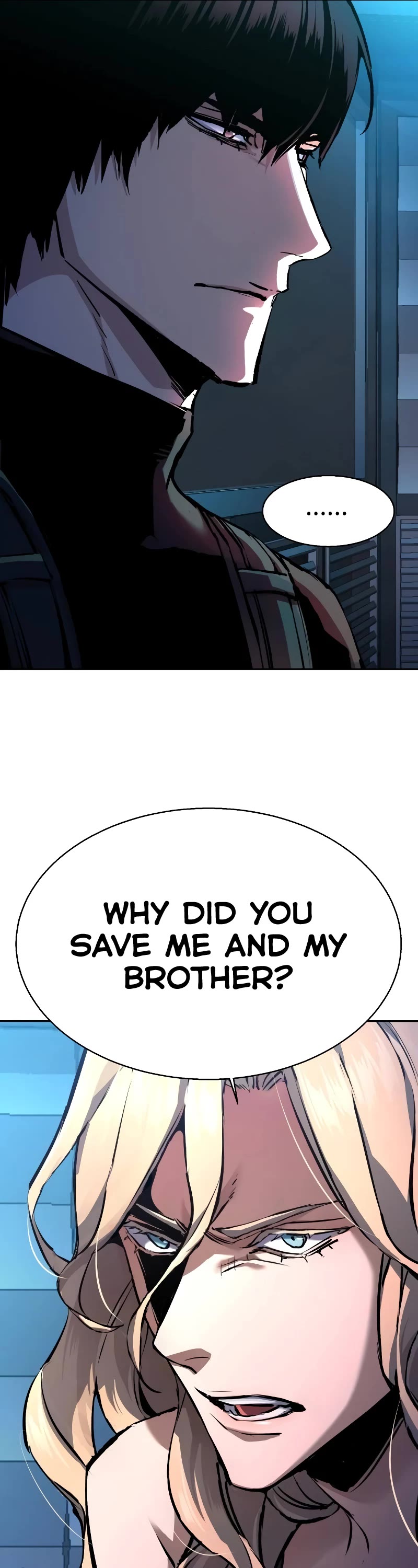 Mercenary Enrollment Chapter 176 page 28 - Chapter 176