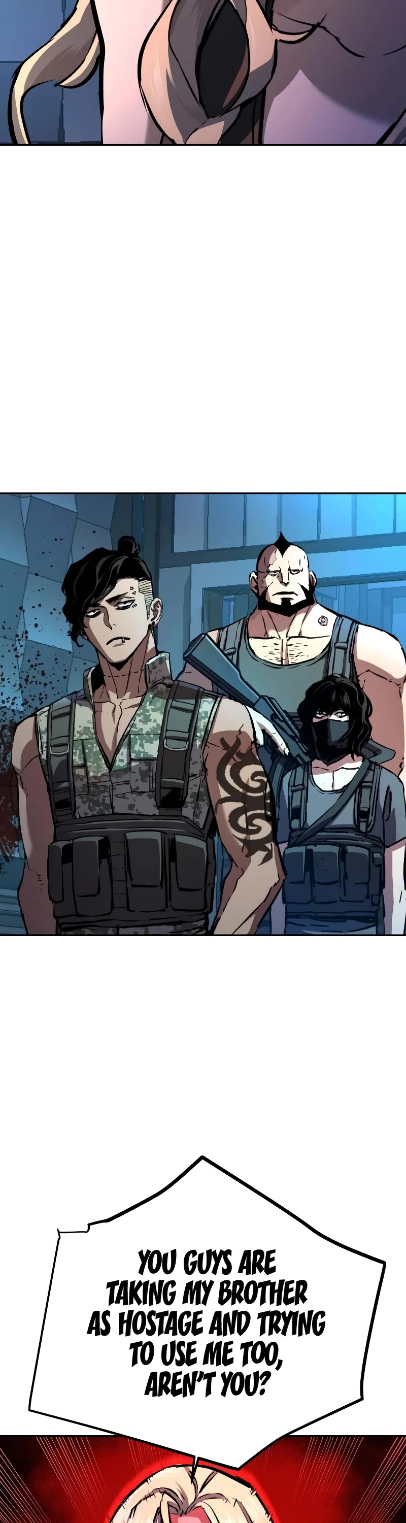 Mercenary Enrollment Chapter 176 page 29 - Chapter 176