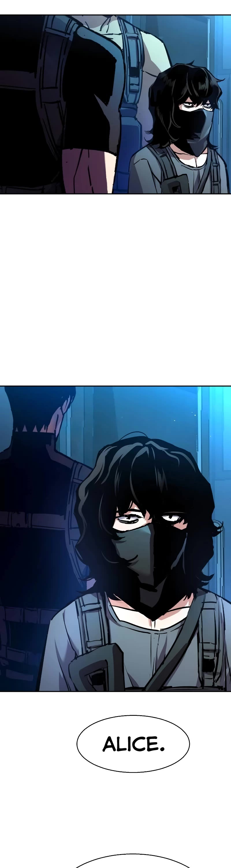 Mercenary Enrollment Chapter 176 page 34 - Chapter 176