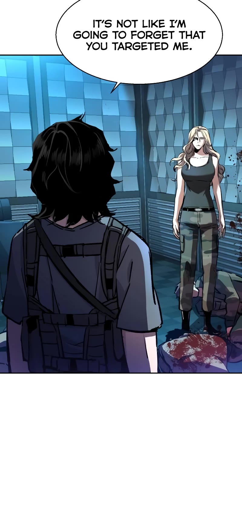Mercenary Enrollment Chapter 176 page 35 - Chapter 176