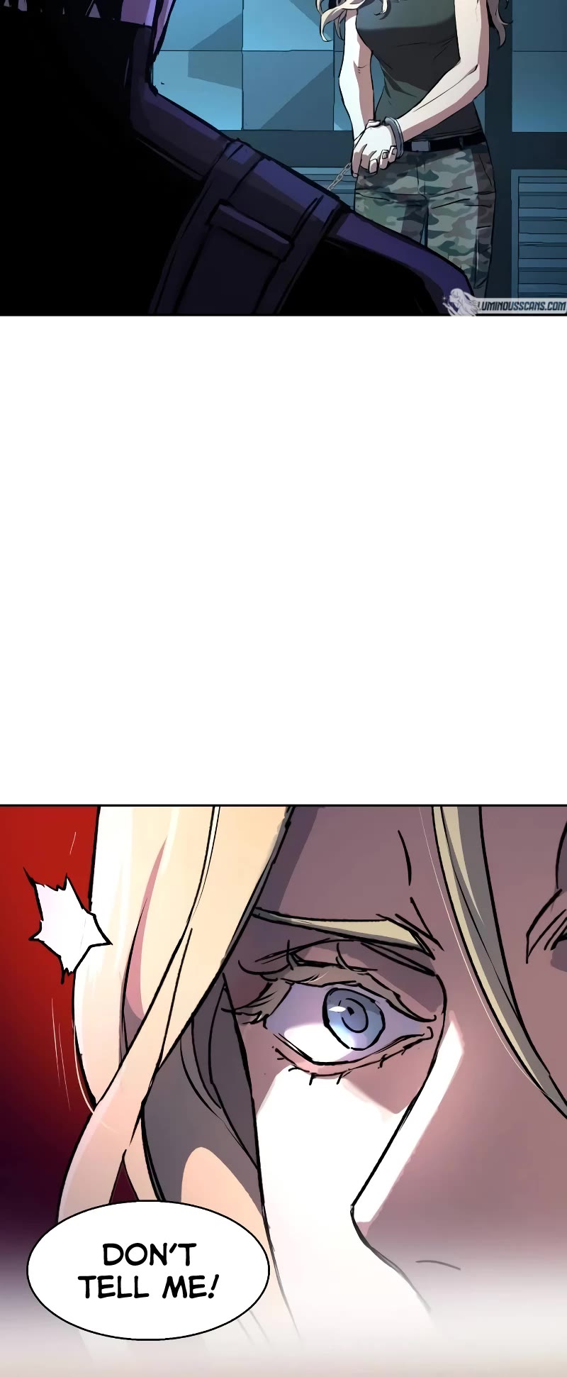 Mercenary Enrollment Chapter 176 page 4 - Chapter 176